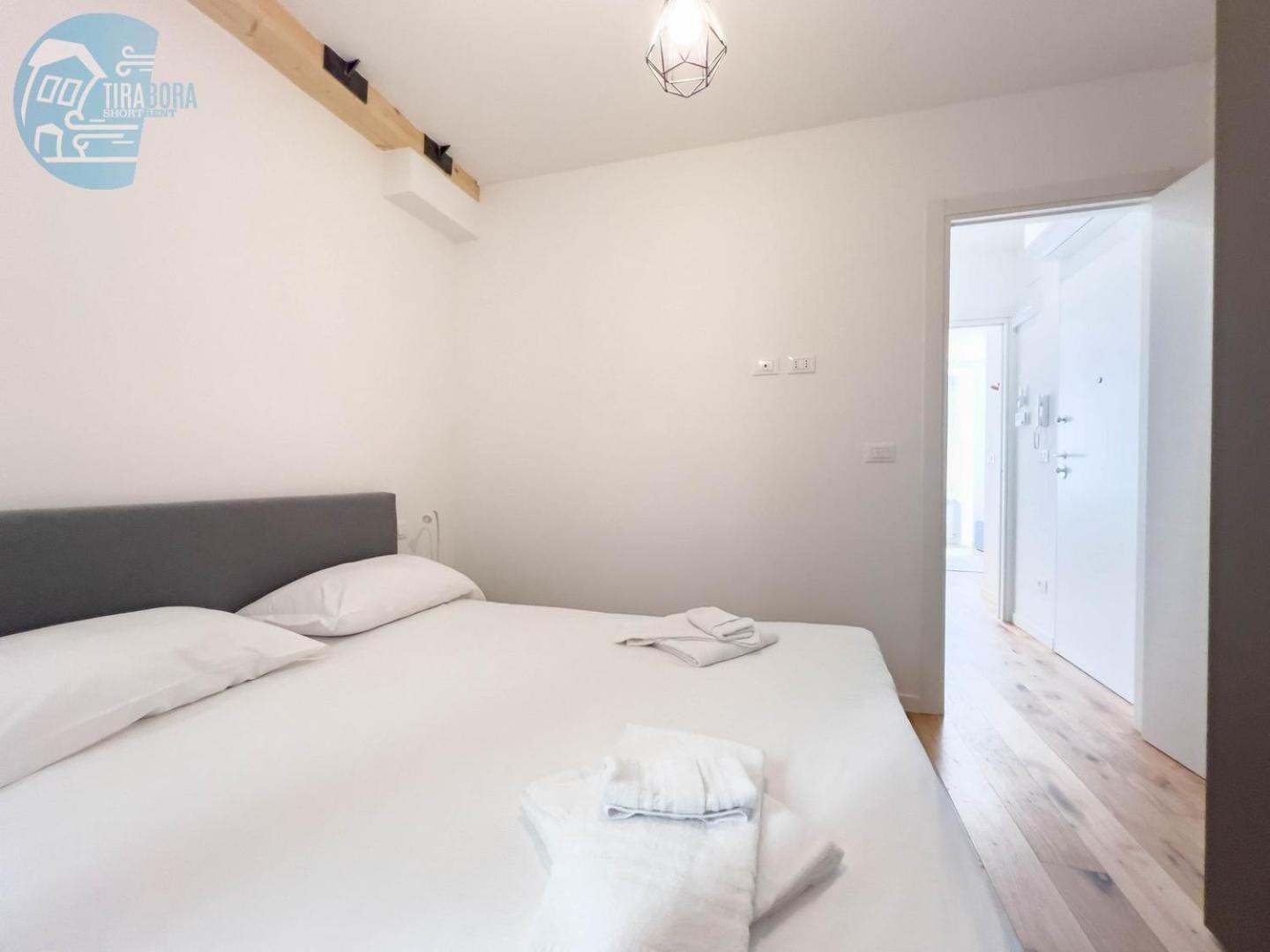 Cassa Di Risparmio 11 Tirabora Short Rent Trieste Exterior foto